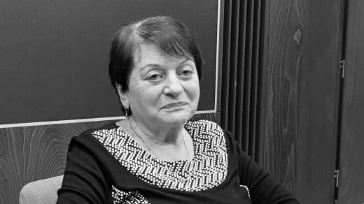 Nina Pavelčíková