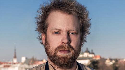 Tomáš Juřík, šéfkuchař olomouckého Bistra Helen