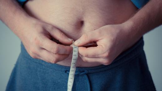 Obezita je jednou z civilizačních chorob. Čeští vědci zkoumají vlastnosti tukové tkáně, aby zjistili, v čem spočívá náchylnost k tloustnutí