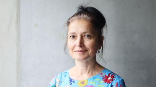 Jana Klímová, zástupkyně šéfredaktora Hospodářských novin