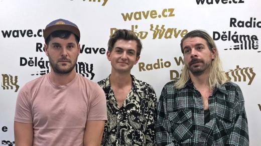 Jonáš, Aldente a Kuba