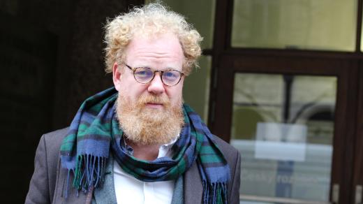 Tomáš Sedláček, ekonom