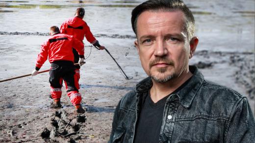 Kriminálka: Odplata za vydírání