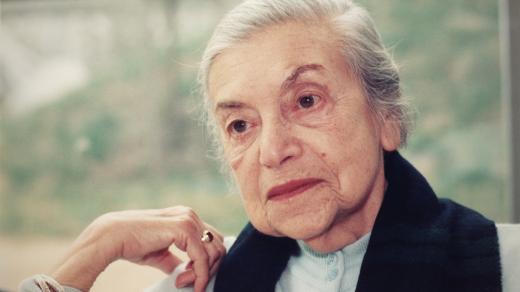 Lenka Reinerová (1916–2008)