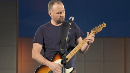 Radim Duda, Motyl Susekivin