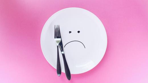 Řada diet vede k psychickým problémům. Psychologie hubnutí je proto základ