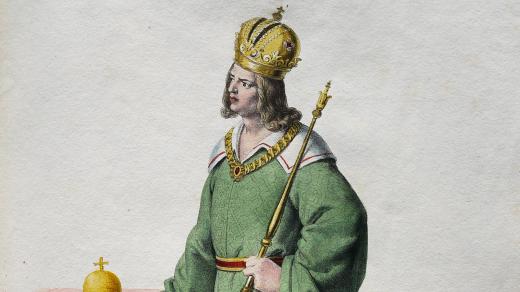 Albrecht II. Habsburský