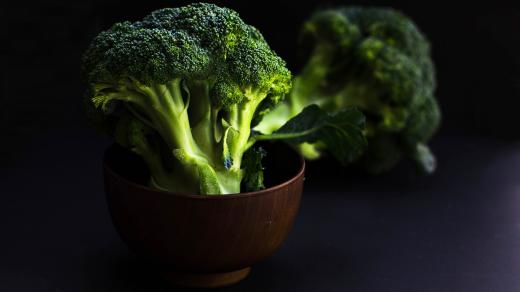 Brokolice patří mezi potraviny, které vám pomohou bojovat s únavou (ilustrační foto)