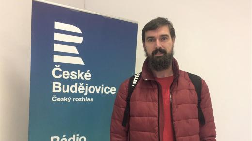 Kamil Tobiáš, asistent trenéra irácké fotbalové reprezentace