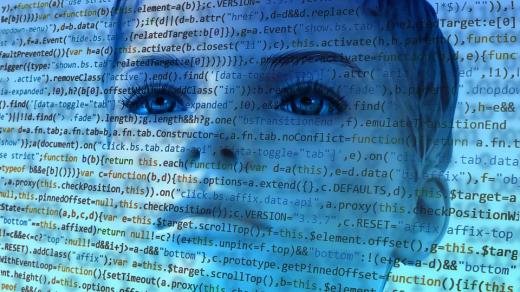 Umělá inteligence, AI