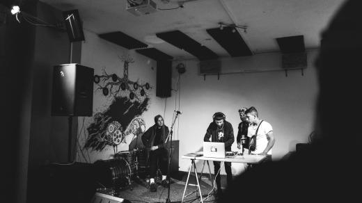 Klub Futra v Orlové