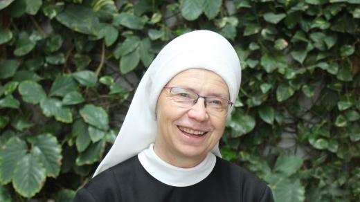 Sestra Angelika