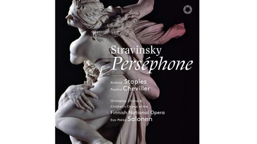 Igor Stravinskij: Persefona