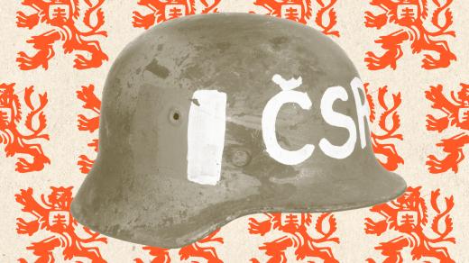 Poslechněte si nový podcast Plusu Hrdinové