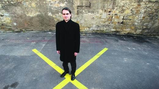 Adiktolog Michal Miovský