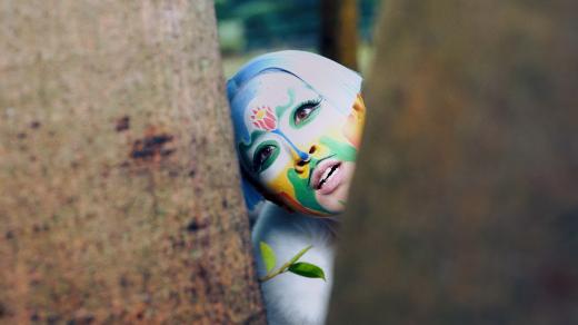 Sin Wai Kin, A Dream of Wholeness in Parts (still), 2021 © the artist. Courtesy the artist, Chi - Wen Gallery, Taipei and Soft Opening, London. Pro