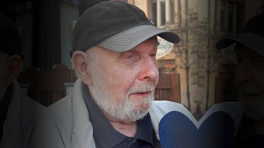 Zdeněk Milt, legenda ostravské literární redakce