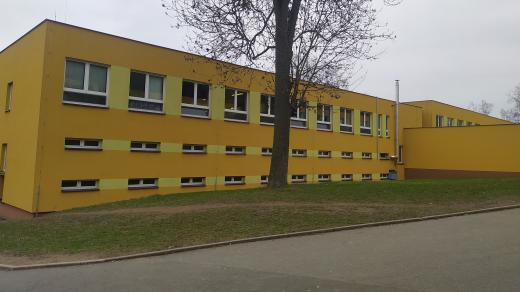 ZŠ Tolstého v Klatovech