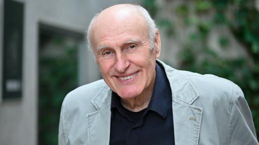 Překladatel Martin Hilský