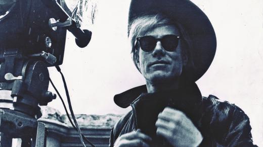 Andy Warhol, 1968