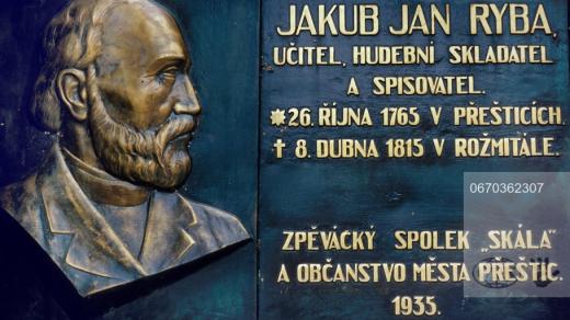 Jakub Jan Ryba