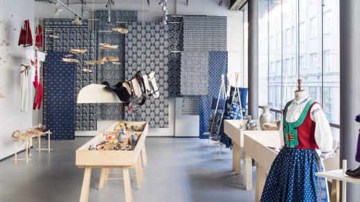 Projekt Krásná práce