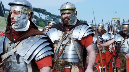 Římské legie 
