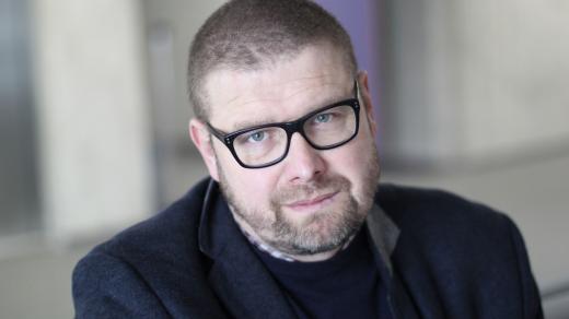 Podle Šídla se Česko změnilo mimo jiné i po smrti Václava Havla.