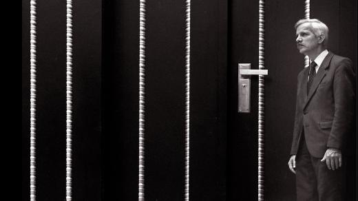 Dveřník, Praha 2006 