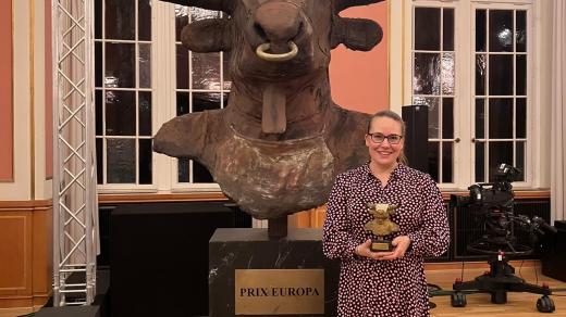 Kateřina Rathouská