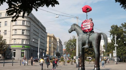 V Brně začíná festival Serial Killer, který divákům přibližuje televizní a internetovou seriálovou tvorbu 