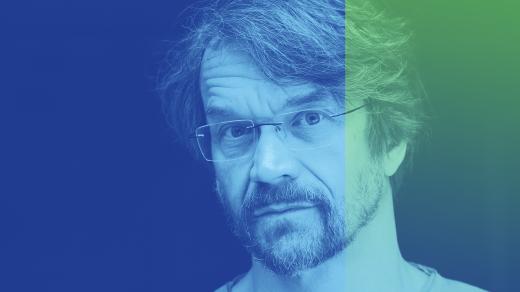 Dan Bárta: Nevinnosti světa II.