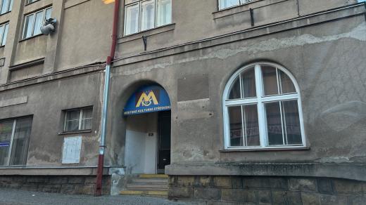 Městské kulturní středisko v Nové Pace se stěhuje. Důvodem je tříletá rekonstrukce jeho prostor