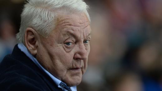 Jan Gusta Havel vzpomíná na šampionát v roce 1969 v seriálu Radiožurnálu Sport