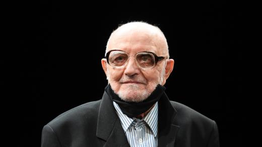 Miloš Horanský, režisér, pedagog a básník (2021)