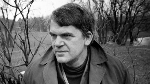 Milan Kundera: Umění románu
