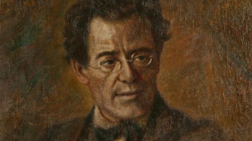 Gustav Mahler (1860–1911)