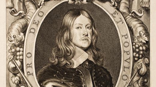 Ferdinand IV.