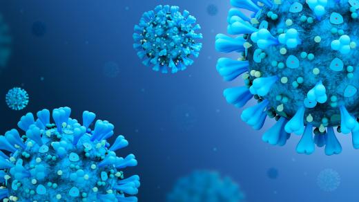 Oslabený imunitní systém se projeví sníženou odolností vůči infekcím (ilustrační foto)