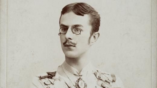 Josef Rössler-Ořovský