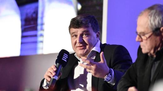 Právník Jiří Přibáň