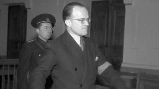 Diplomat Hubert Masařík