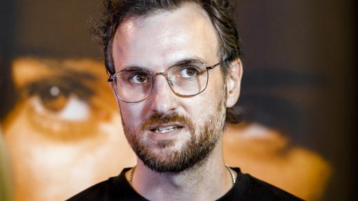 Scenárista Miro Šifra