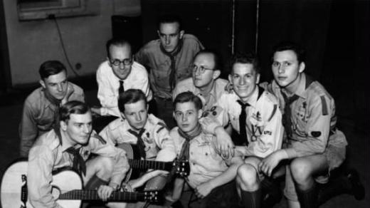 Ilustrační foto (1938)