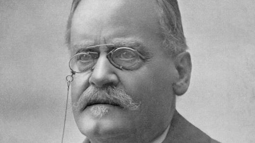 Karel Václav Bedřich Zenger