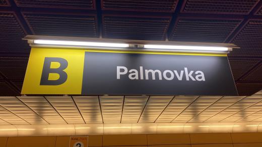 MHD Praha, nový jednotný informační systém