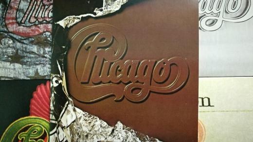 Chicago: If You Leave Me Now