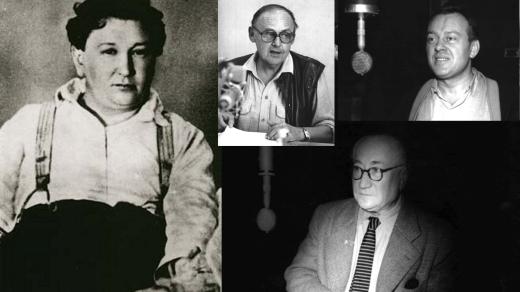 Povídky Jaroslava Haška