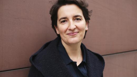 Kateřina Šafaříková