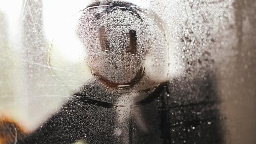 deprese - úzkost - smutek